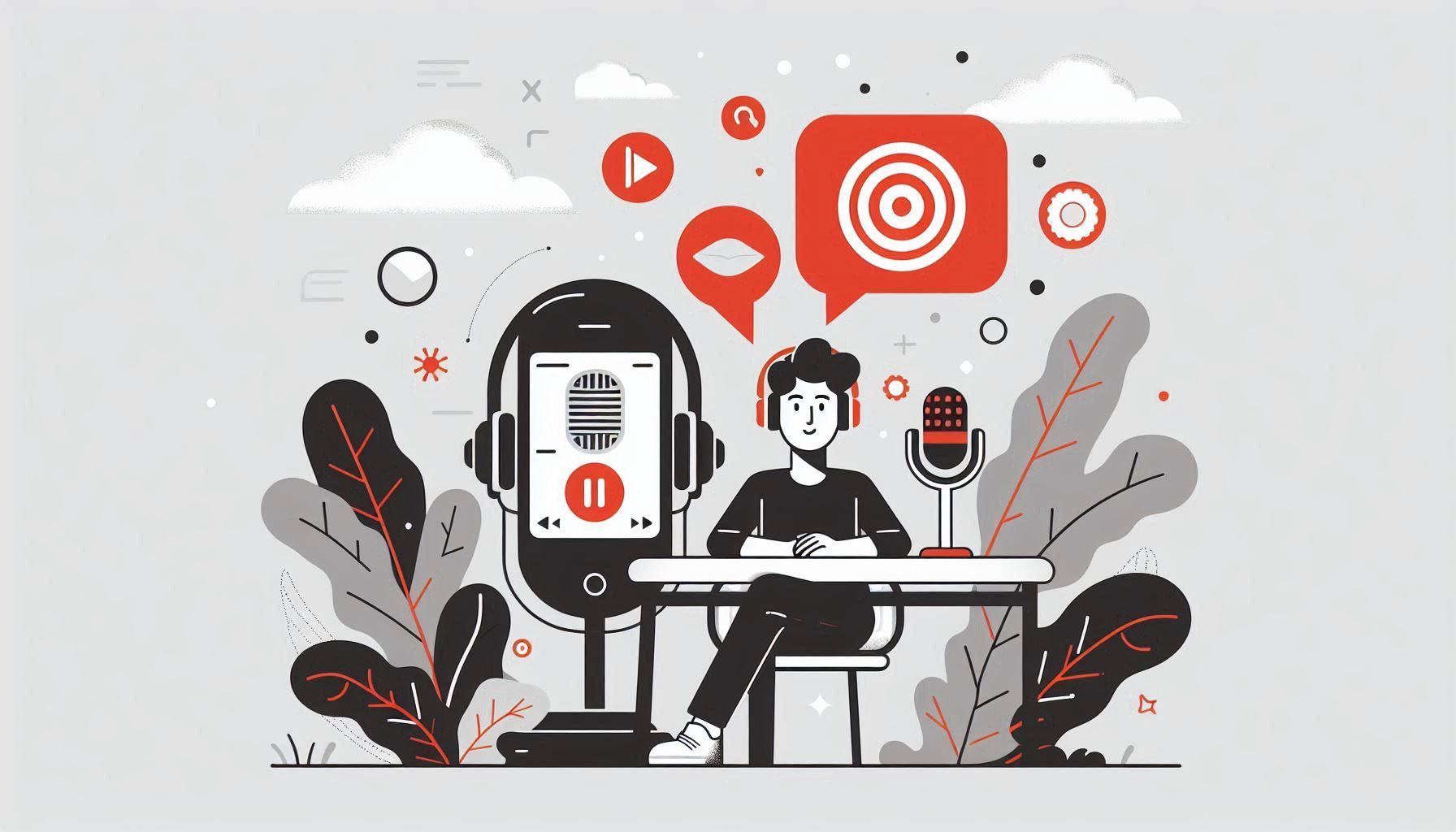 cover for The Benefits of Podcasts: Entertainment, Education, and More